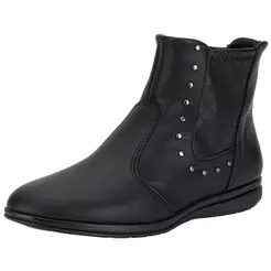 Bota Feminina Cano Baixo Piccadilly 261036