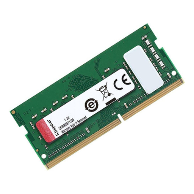 Memoria Notebook Ddr4 8gb 3200 Kkrvfx-mib Kingston