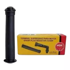 CACHIMBO VELA CBX 250 XRE CB 300 ORIGINAL SD05FMGC