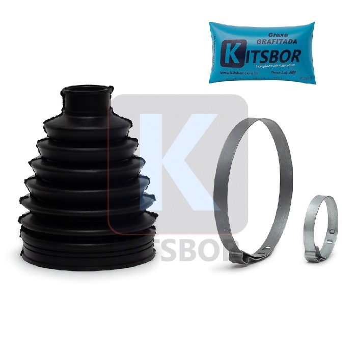 COIFA CAMBIO, COM TRIPOIDE, PEUGEOT 407 SV SR SW, PEUGEOT 206, 1998 EM DIANTE 6010203