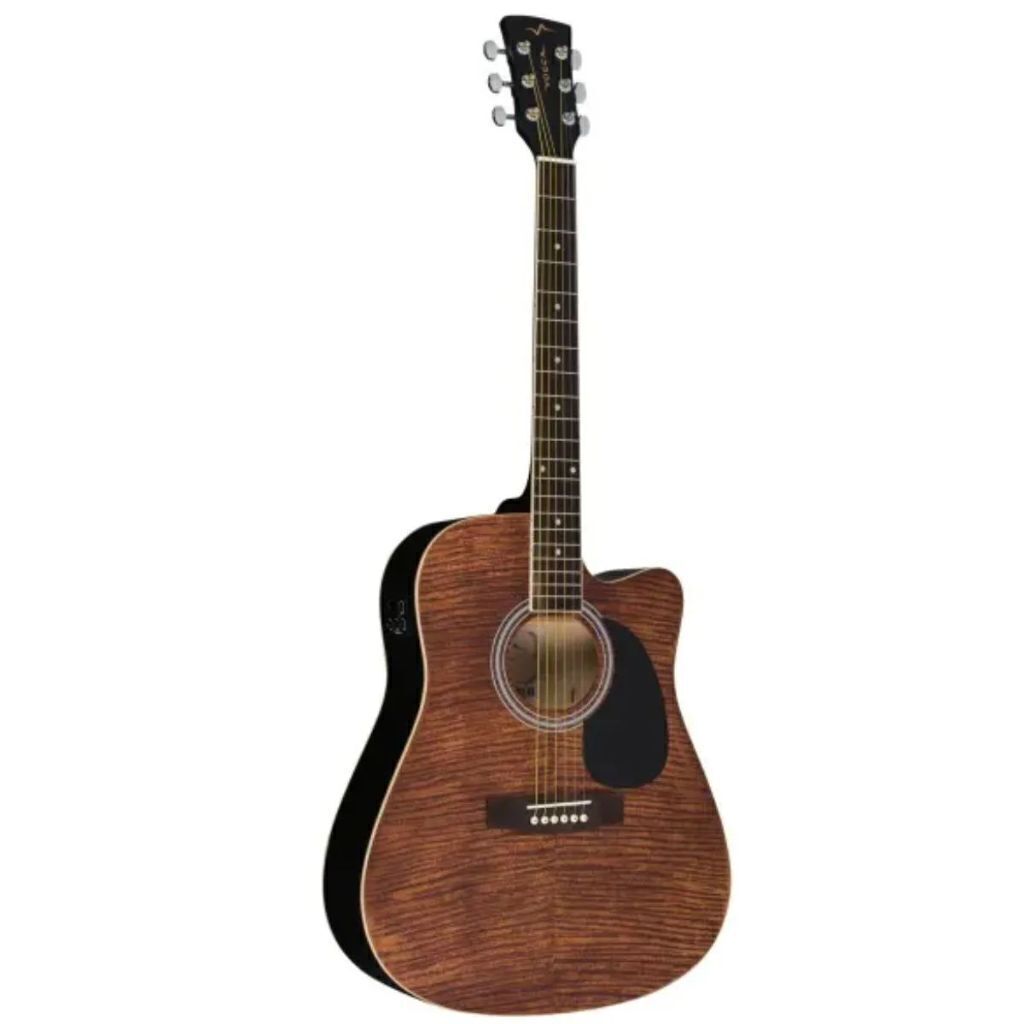 Violão Vogga VCK370 MF