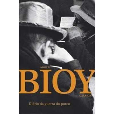 Diário da Guerra do Porco