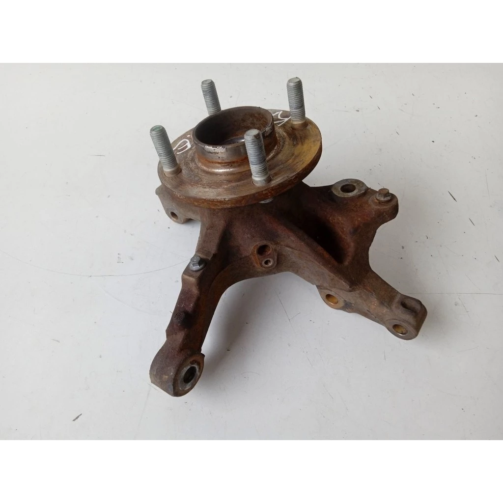 Manga Eixo Dianteiro Esquerdo Ford Ka Se 2019 2020 1.0 3cc