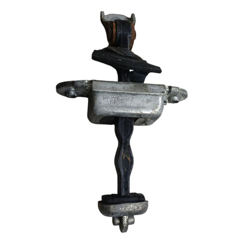 Limitador Porta Traseira Esquerda Chery Cielo 1.6 2010 Usado