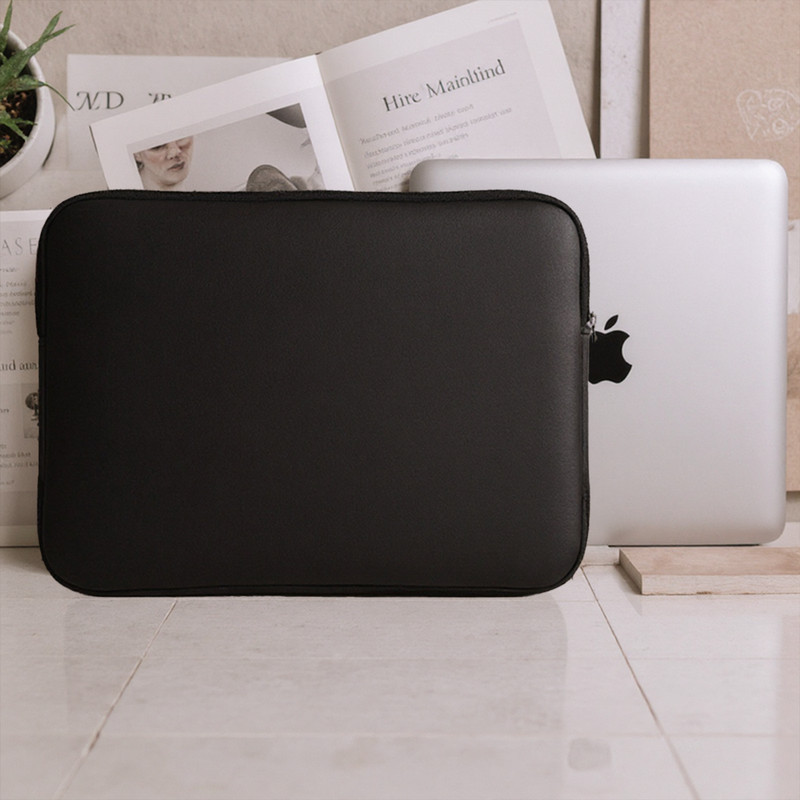 Bolsa Estojo Pasta Notebook 15.6 XPS 13 Aspire Fecho Lateral Oferta Limitada