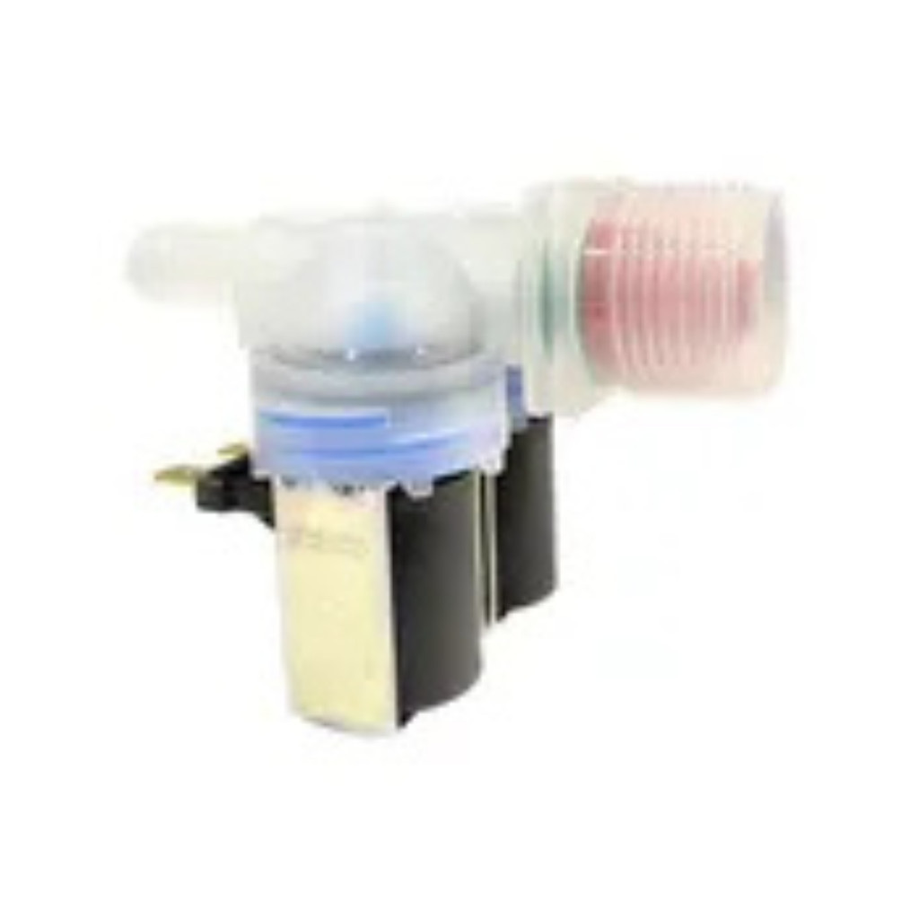 Válvula Dupla Lavadora Electrolux Lf10 Lq11 A10235301 220v
