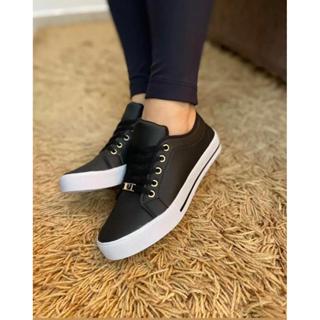 Tênis Feminino Moleca Casual Conforto Original em Oferta na Shopee