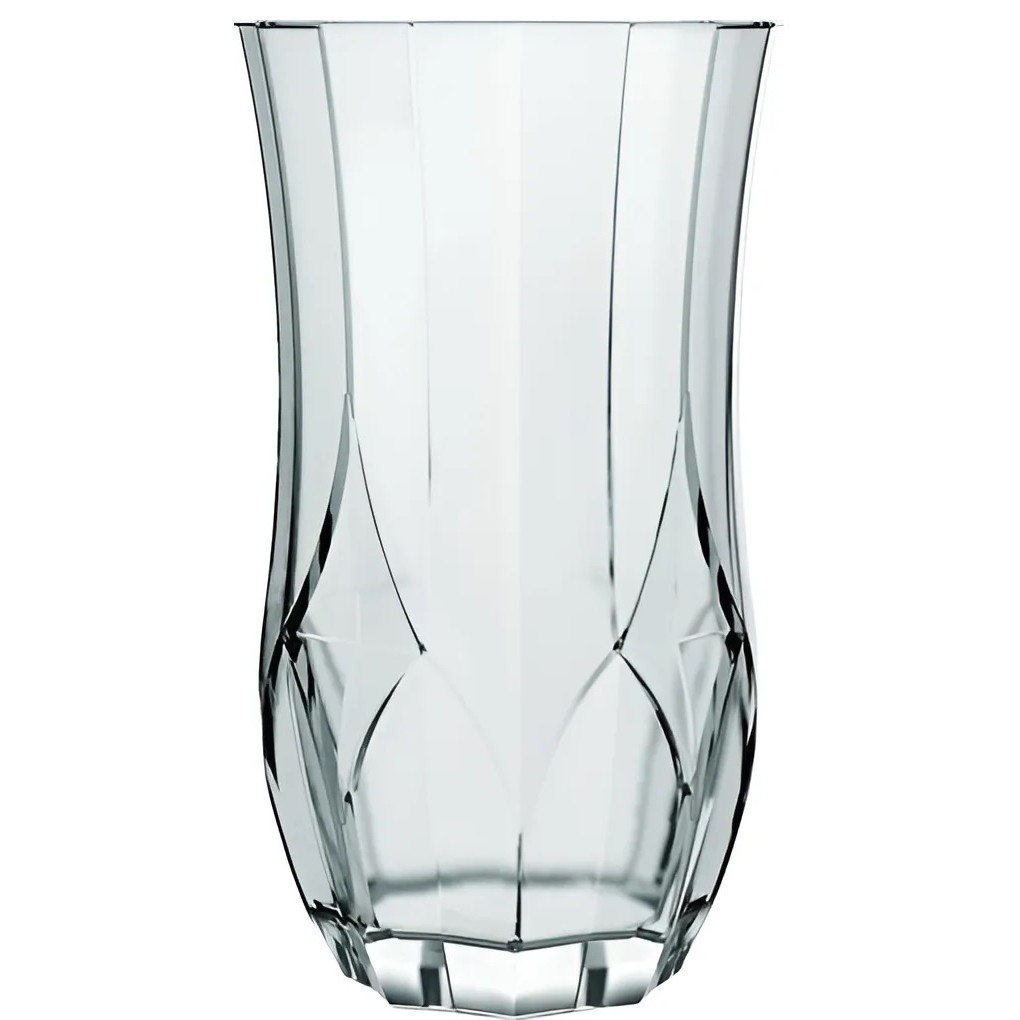 Copo luxoso Avulso Opera barman buffet restaurantes hotel bar Drink 360ml Suco Água Vidro Nadir