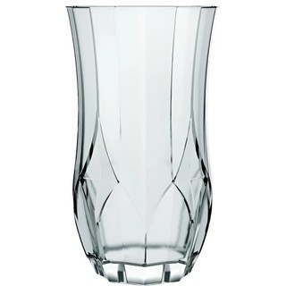 Copo luxoso Avulso Opera barman buffet restaurantes hotel bar Drink 360ml Suco Água Vidro Nadir