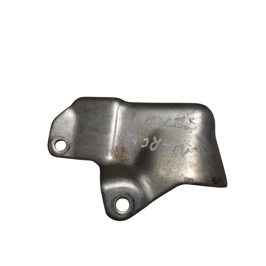 Suporte Flauta De Injeção Nissan March 1.6 16v 2018