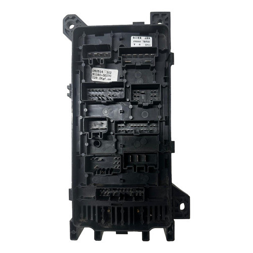 Modulo Caixa Fusivel Kia Sorento 91161-3e070