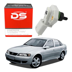 Sensor Map Ds Vectra 2.2 2001 A 2005