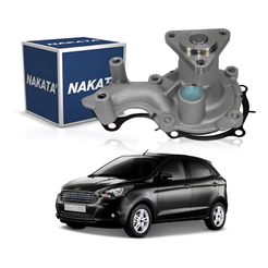 Bomba Dagua Nakata New Ka 1.0 12v 2015 A 2017