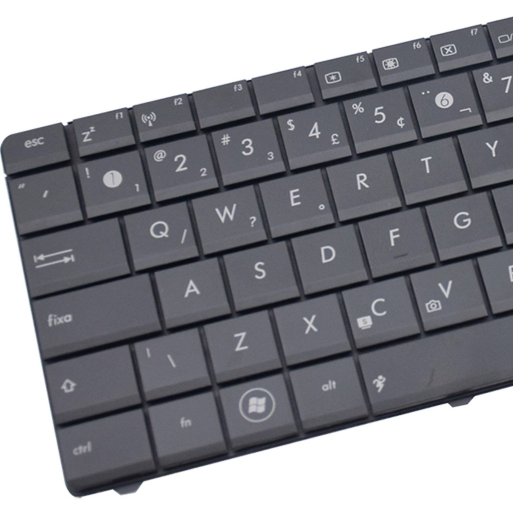 Detalhes do Teclado para Notebook Asus X Series X45U | ABNT2 Não se Aplica