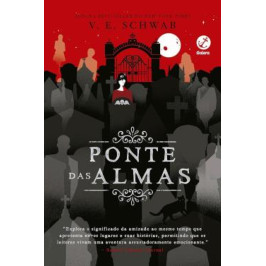 Ponte das almas (vol. 3 a cidade dos fantasmas)