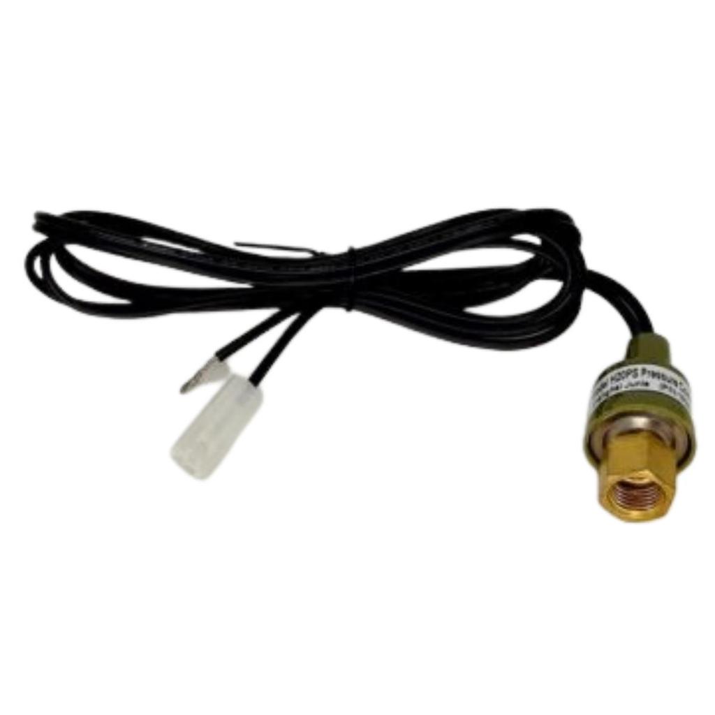 PRESSOSTATO ALTA PRESSÃO YK2002811 280/179 psi MIDEA