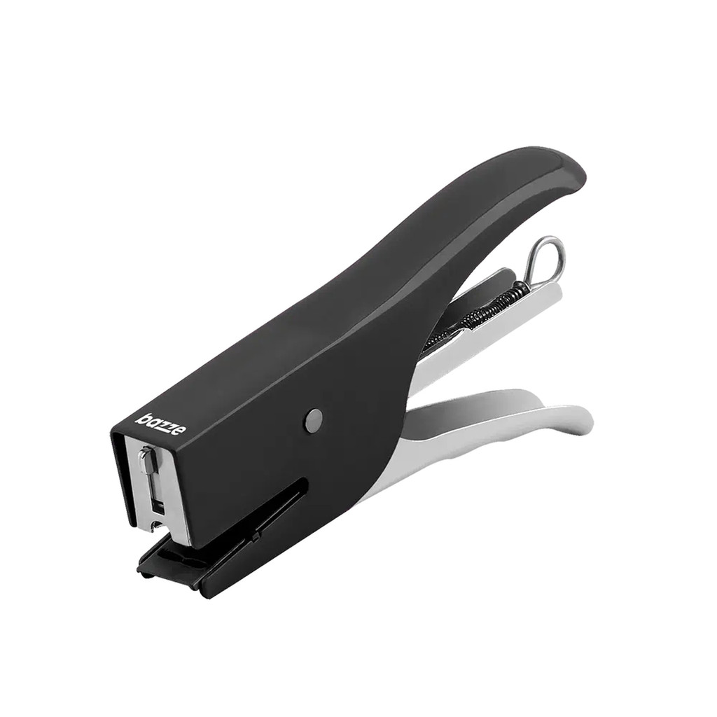 Grampeador Alicate BAZZE - 25 Folhas