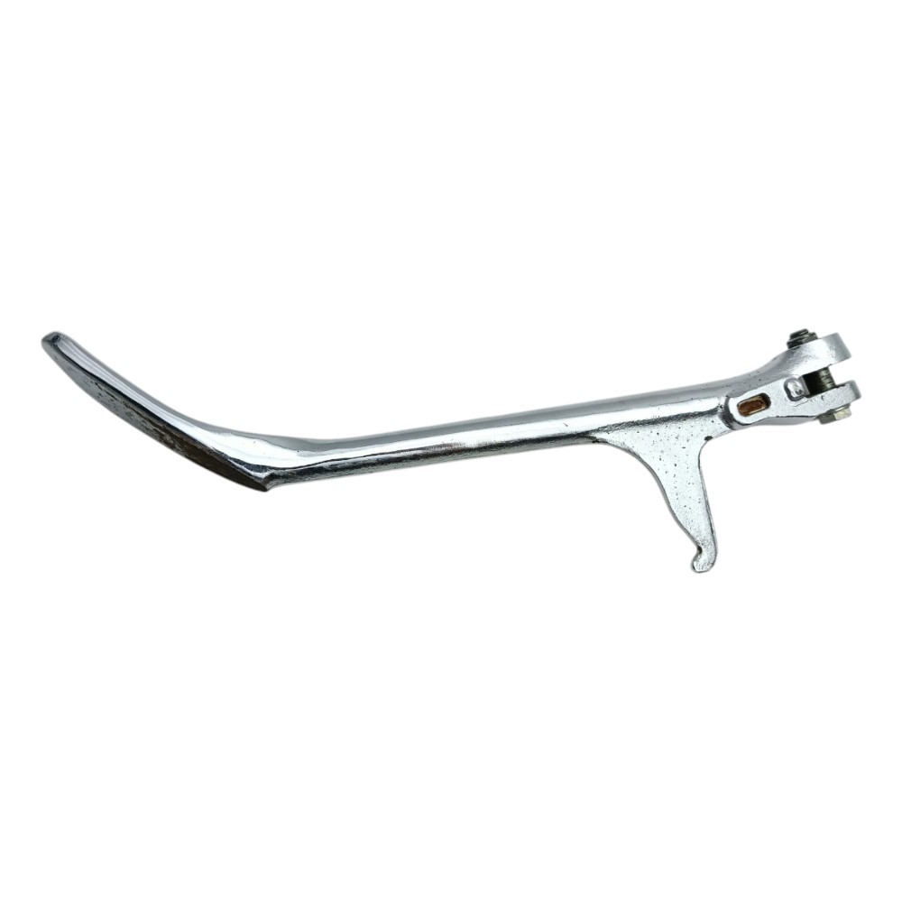 Pedal De Descanso Honda Shadow 600c Original