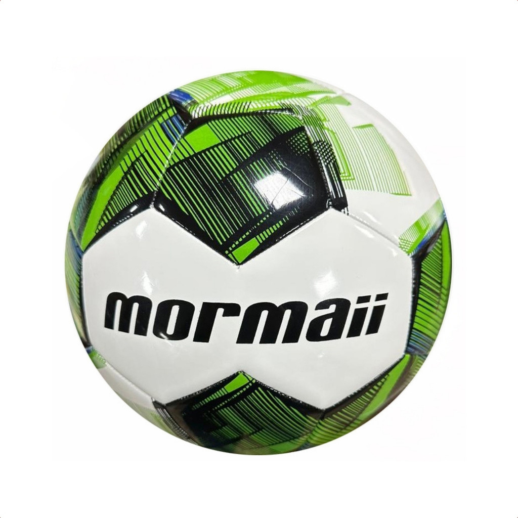 Bola Futebol Campo Mormaii Original