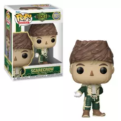 Boneco Funko Pop! Wicked Parte 2 - Espantalho