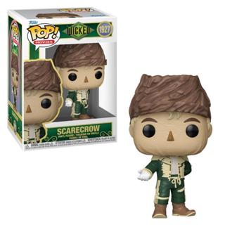 Boneco Funko Pop! Wicked Parte 2 - Espantalho em Oferta na Shopee