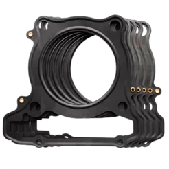 Junta Do Cabecote Honda CB 300 R 2010 Até 2015 KMP