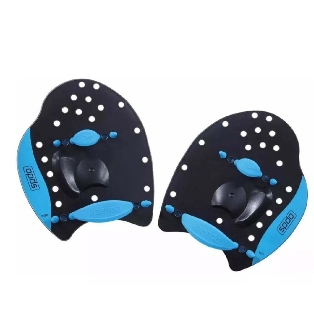 Palmar De Natação Nadaderia Speedo Power Paddle