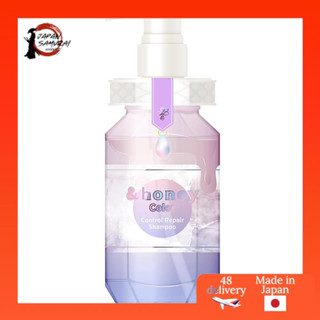 & honey Moisture Repair Shampoo Series-440ml A 500ml-Direto Do Japão em Oferta na Shopee