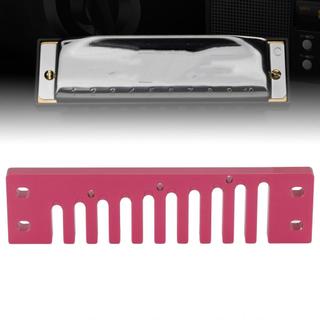 Harmonica Comb  Metal Harmonicas Combs Perfect Match for HOHNER