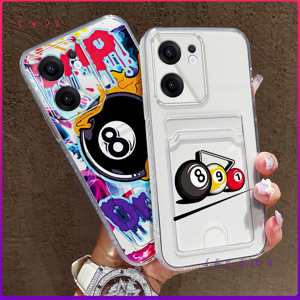 Capa Para Samsung Galaxy A21s A22 A22s A23 M13 M22 M32 A24 A25 A26 A31 A315F A32 Lite A325 M32 A33 A34 A35 Cool Billiard