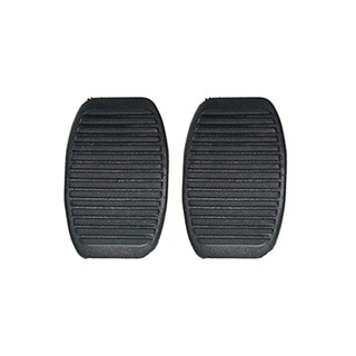 Kit Borracha dos Pedais Fiat Tipo 93/97 Idea 06/16 Siena 96/12 Palio Fase 1 01/07 Kit&Cia em Oferta na Shopee