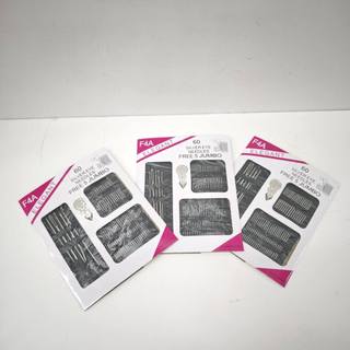 Kit Completo de Agulhas Tamanhos Variados para Todos os Tecidos