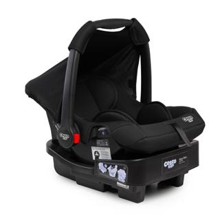 Bebê Conforto com Base Wizz Cosco Kids Preto 0-13 kg em Oferta na Shopee