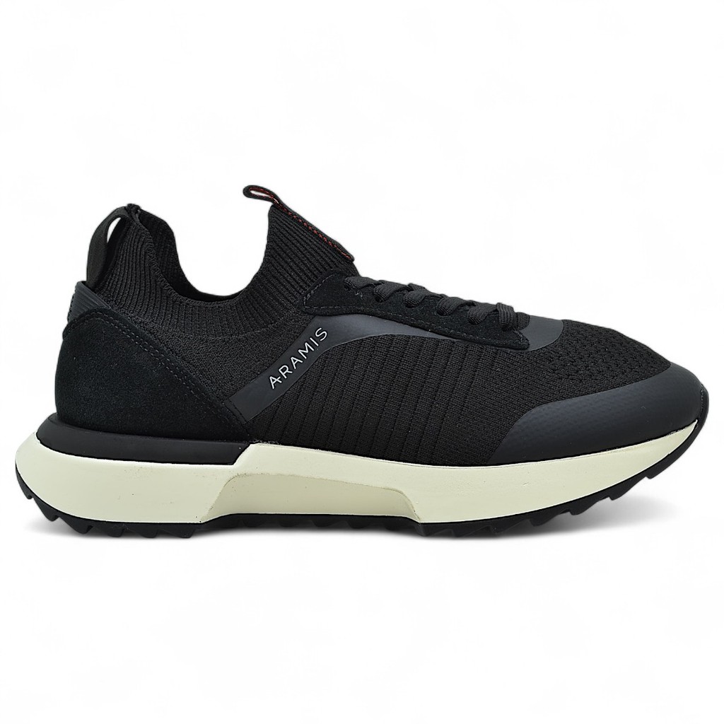 Tenis Aramis Masculino Icon Light Casual Knit Slip On Macio Original em Oferta na Shopee