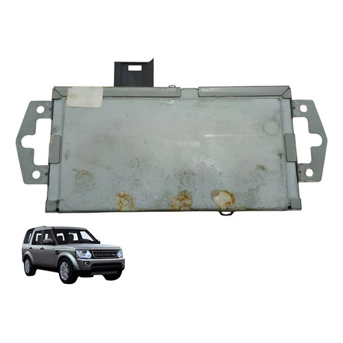Modulo Áudio Usb Land Rover Discovery 4 2010 Ah4218c941af