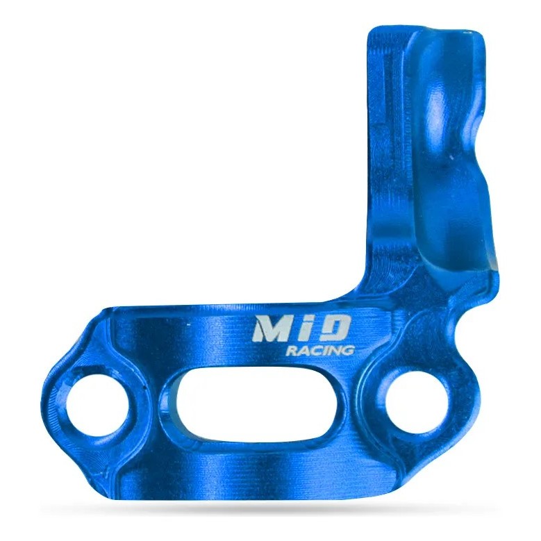 PROTETOR MANICOTO EMBREAGEM BREMBO | Mid Racing AZUL