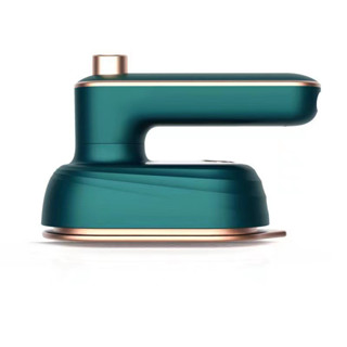 Mini Ferro De Passar Roupas A Vapor Para Viagem | Elétrico Portátil Pequeno/Casa - MELHOR PREÇO em Oferta na Shopee