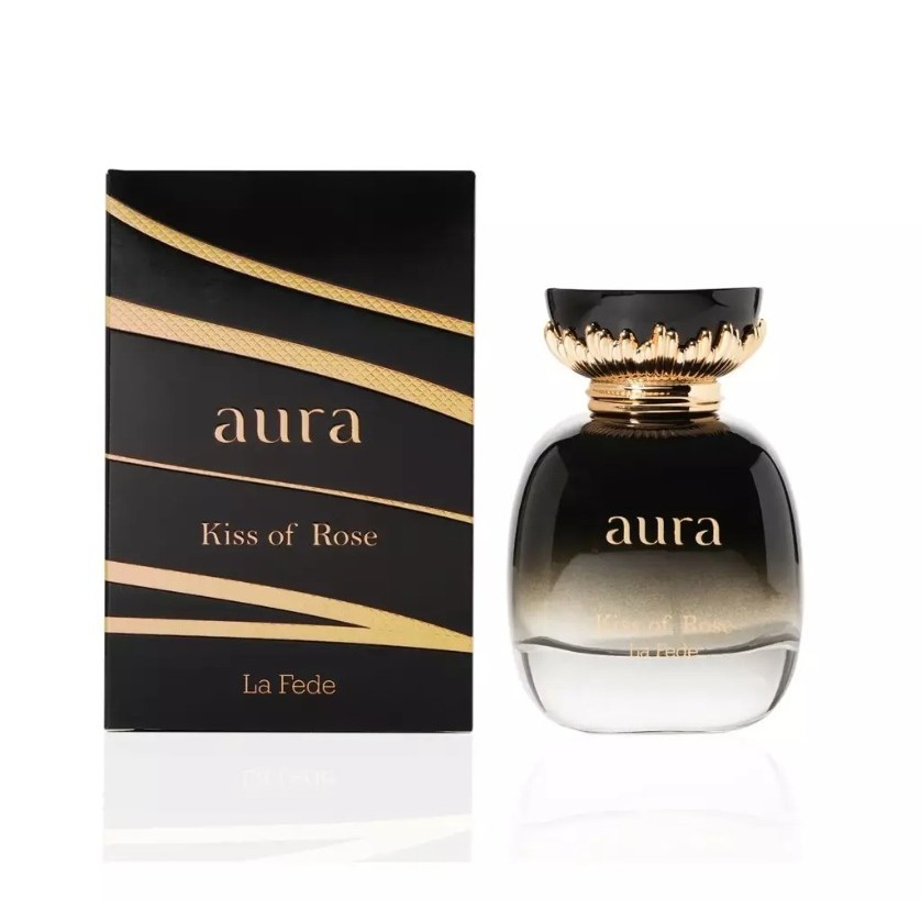 Aura Perfume 90ml: Onde Comprar | BuscaProdutos