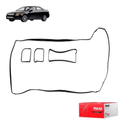 Junta Da Tampa De Válvula Ford Fusion Ecosport 2.0 2.5 16v