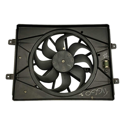 Ventoinha Eletroventilador Chery Tiggo 2 2018