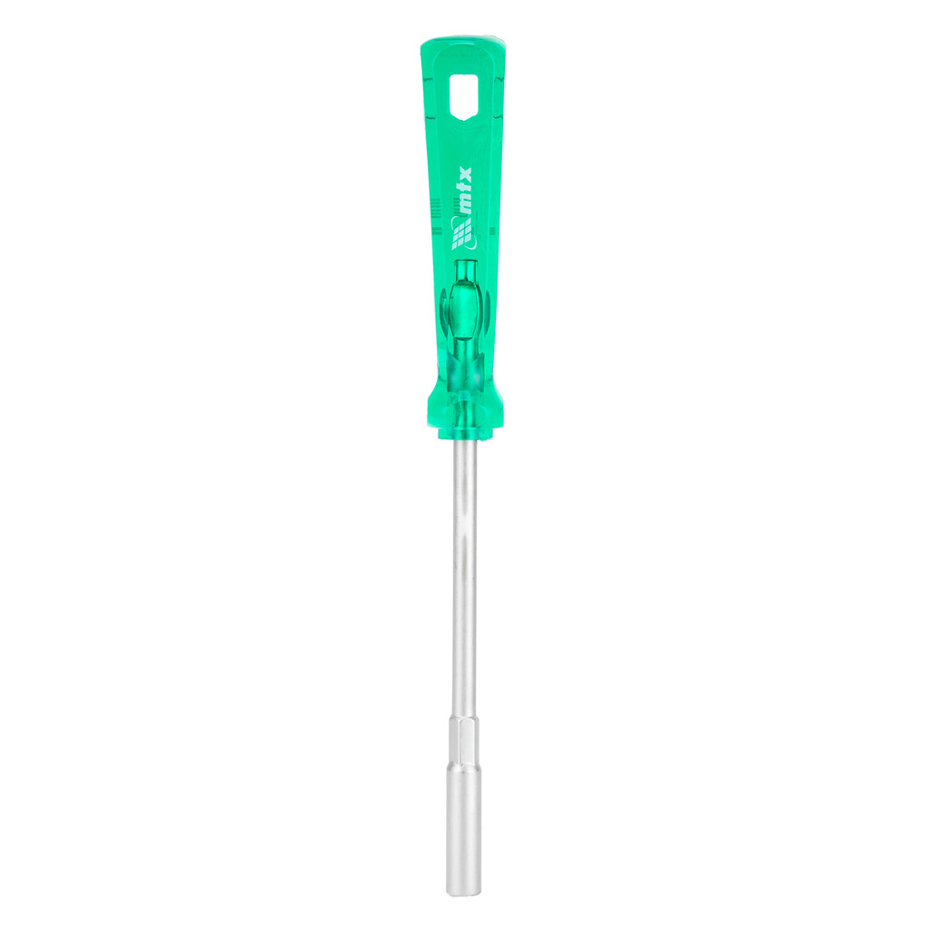 CHAVE CANHAO, CROMO VANADIO, 5MM, 1PC // MTX