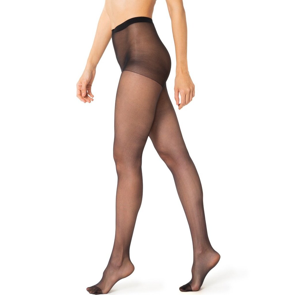Meia Calça Fio 15 Adherence Trifil 6394