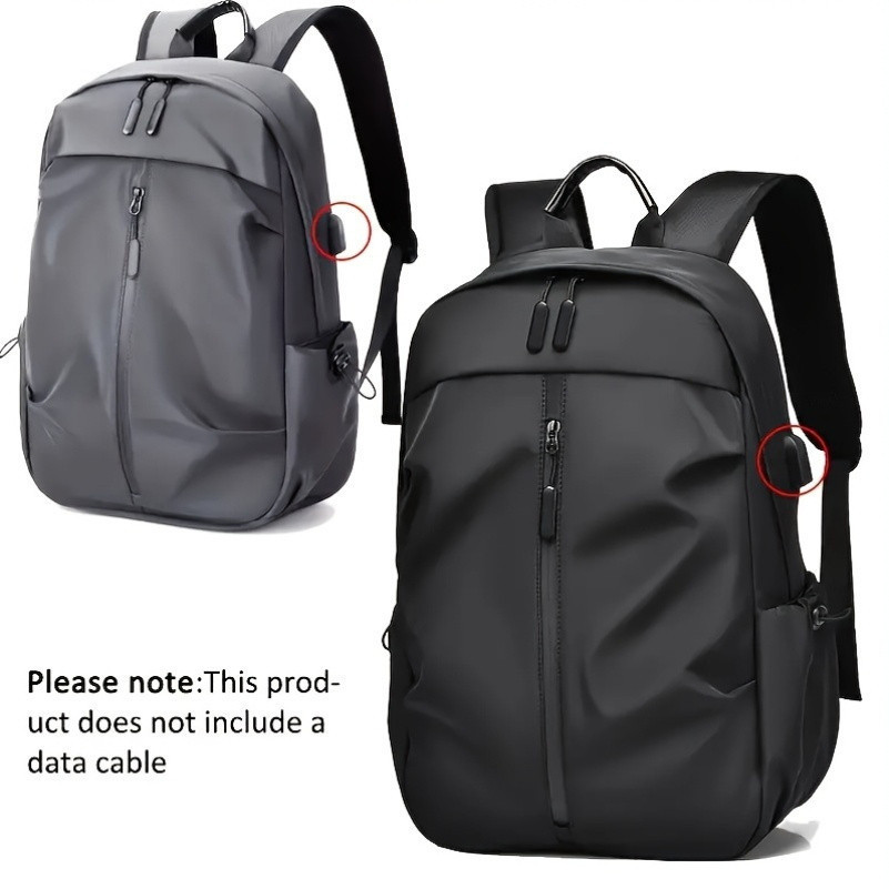 Mochila Bolsa Reforçada Notebook Impermeavel Material Premium Colorido Excecultivo em Oferta na Shopee
