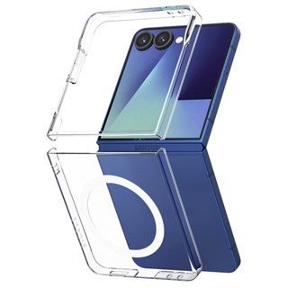 Capa Anti Impacto Ringke Slim Magnetic Para Galaxy Z Flip7 em Oferta na Shopee