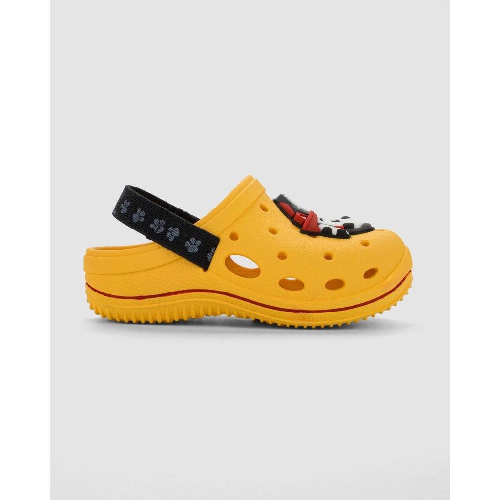 Babuche de Bebê Grendene Kids Patrulha Canina Paw em Oferta na Shopee