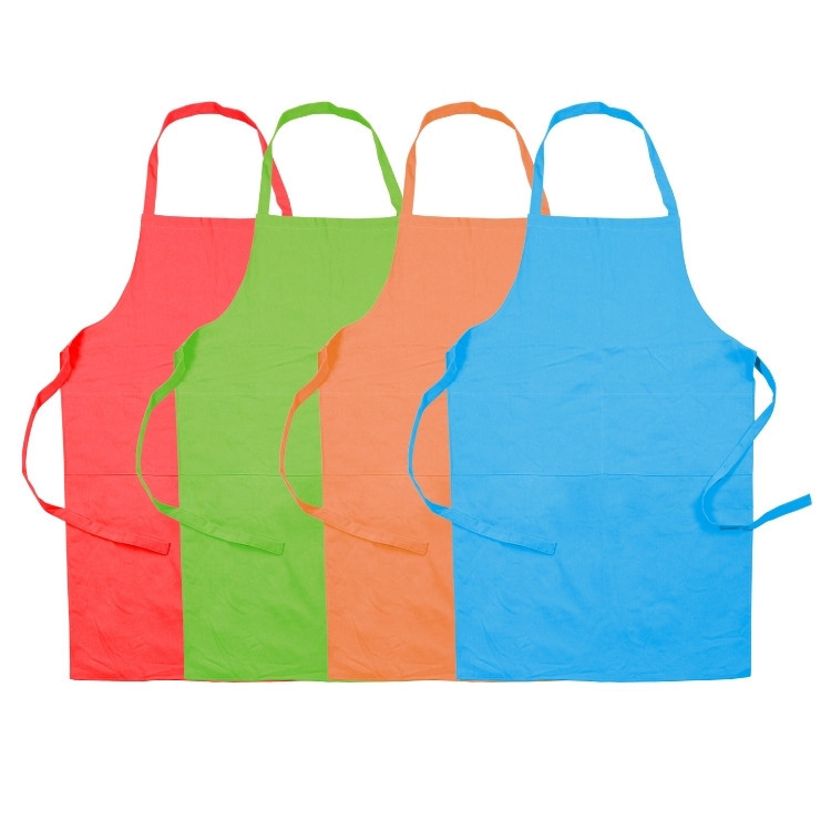 Avental Infantil Courvin em Oferta na Shopee