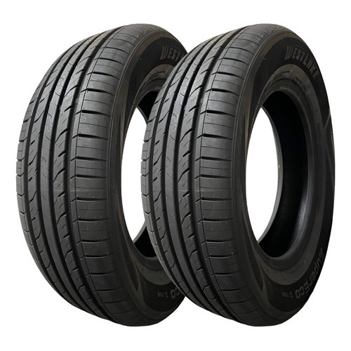 Kit 2 Pneus Westlake Aro 16 185/55R16 83V Z-108 em Oferta na Shopee