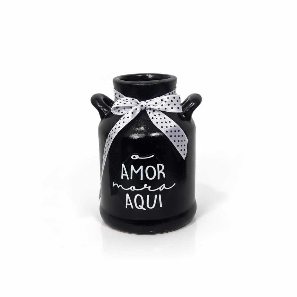 Porta Talher, Vaso, e Decoração para Casa cozinha Enfeite Lar - Leiteira Decorativa em Oferta na Shopee