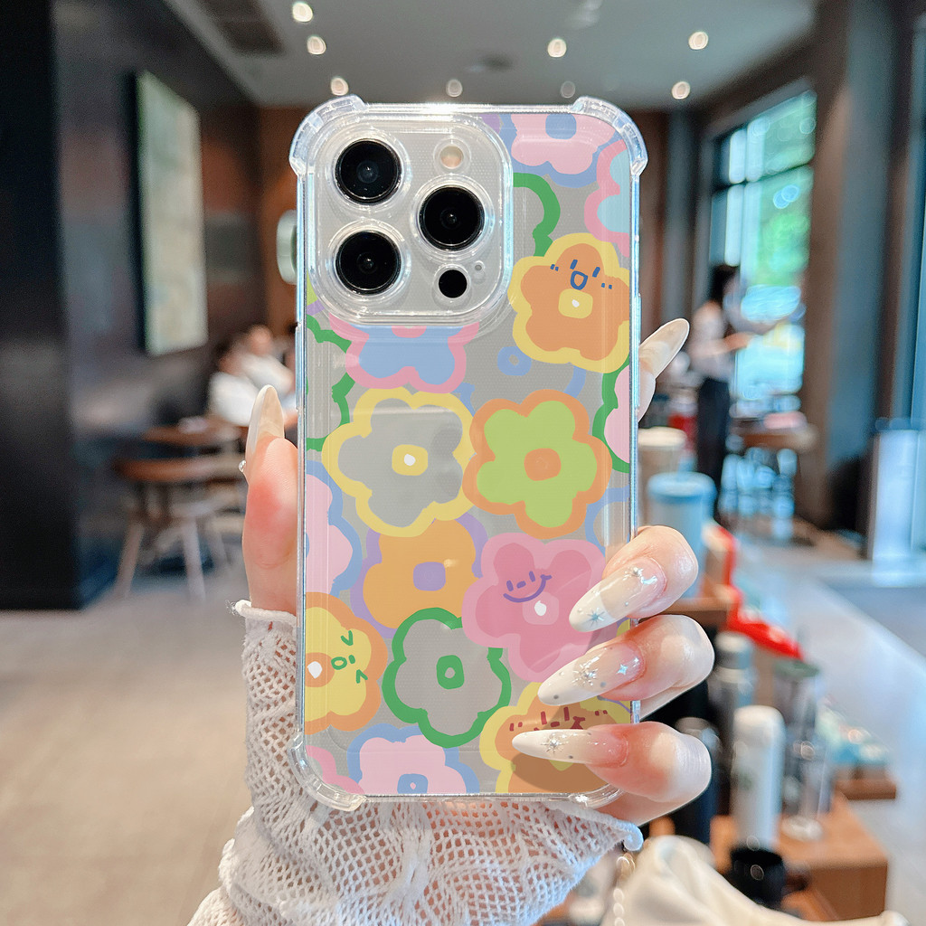 Capinha iPhone 17 16 15 14 13 12 11 Capinha Redmi 14 13C 12 A5 NOTE13 Capinha MOTO EDGE60 G54 G52 G85 G86 DLTMFS010