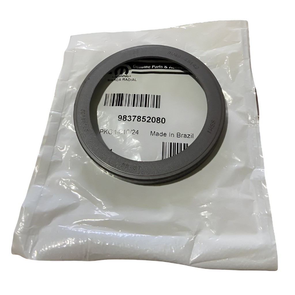 Anel Leitor Sensor Abs Traseiro Novo Citroen C3 23 a 25